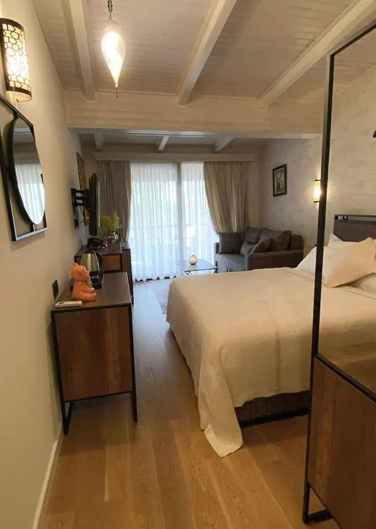 Hotel Le Prince Rooms Tirana