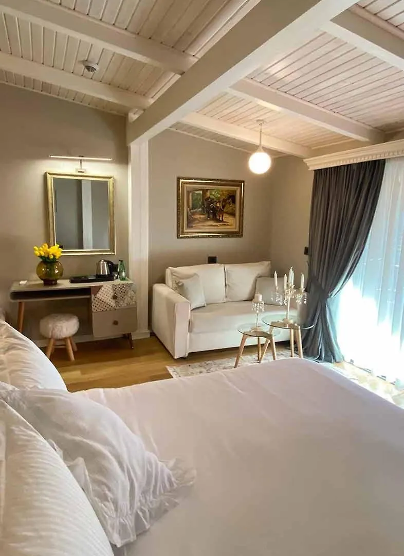 Le Prince Rooms Tirana