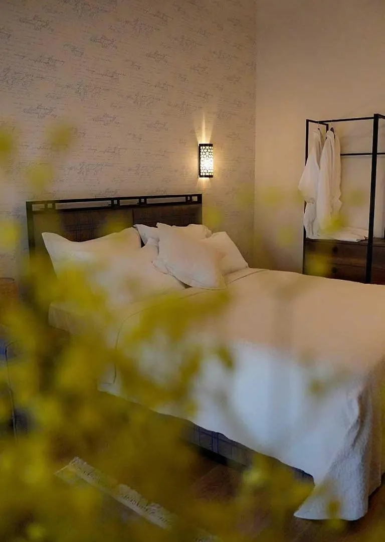 Hotel Le Prince Rooms Tirana