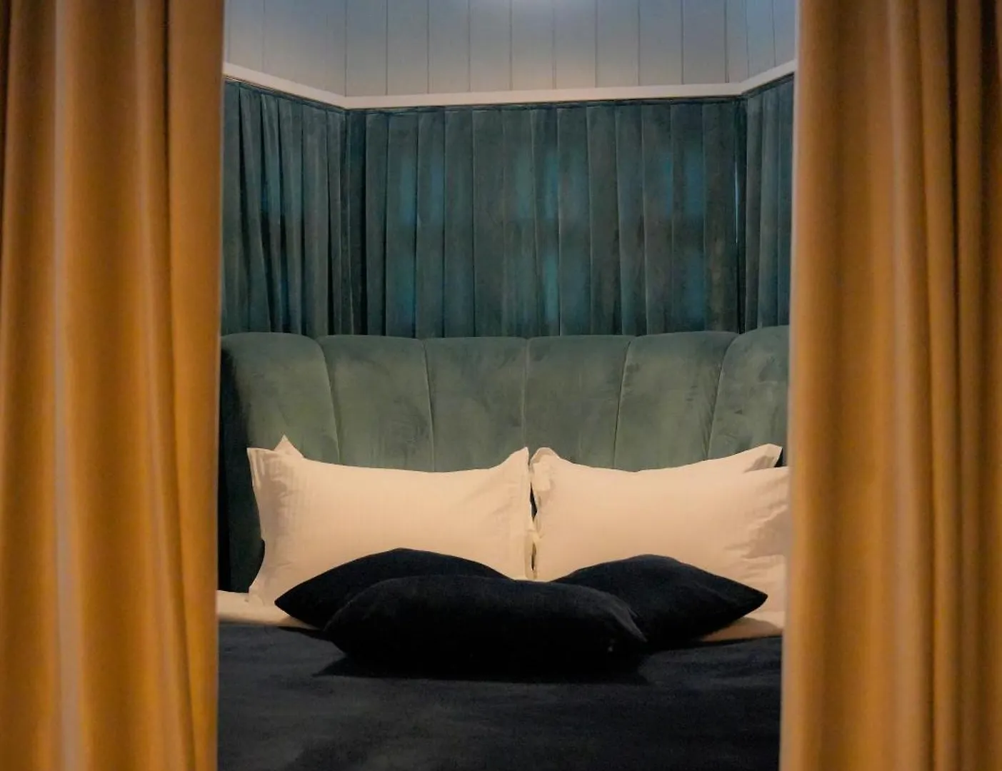Hotel Le Prince Rooms Tirana
