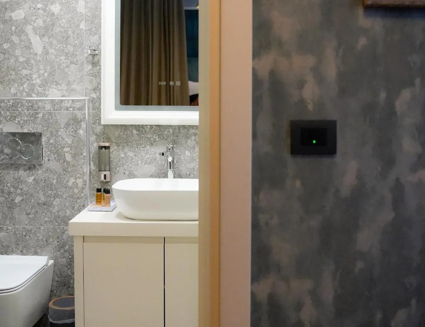 Hotel Le Prince Rooms Tirana